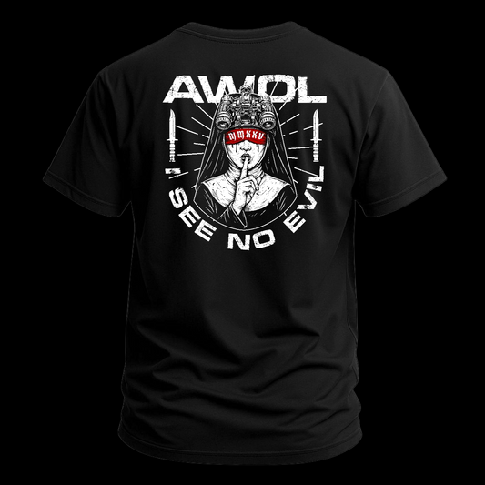 A.W.O.L