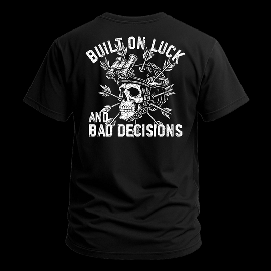 Built On Luck