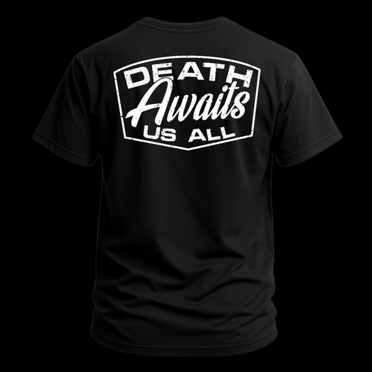 Death Awaits