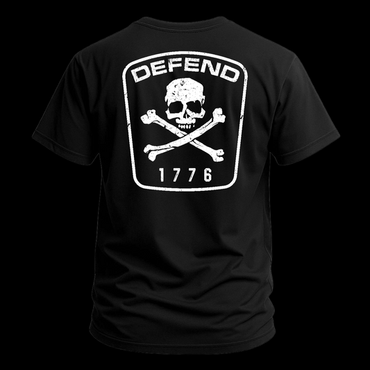 Defend 1776