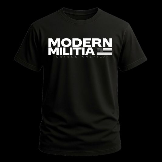 Big Logo Tee